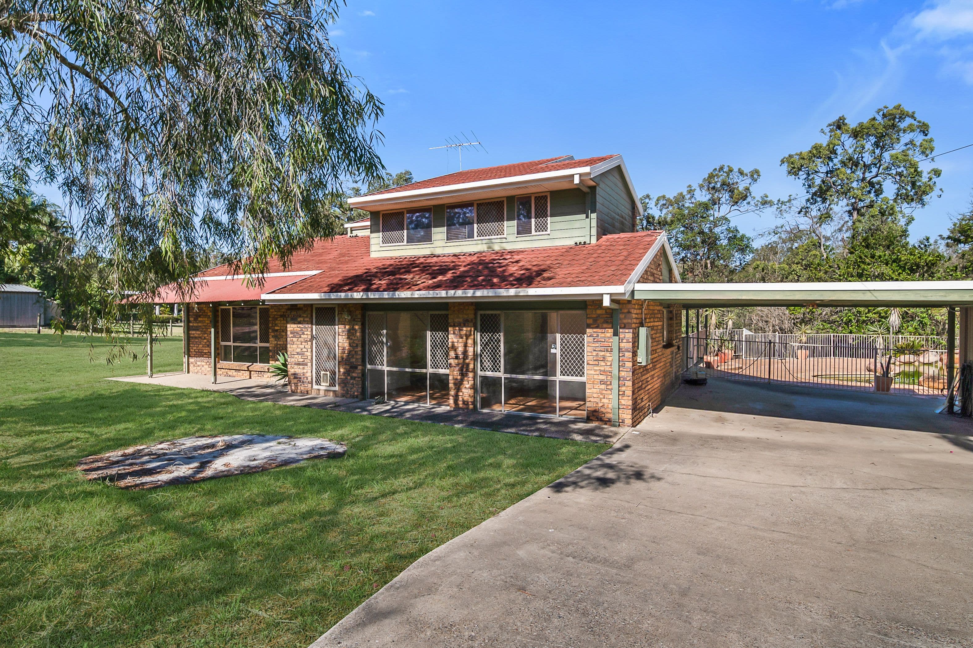 58 Executive Drive, Park Ridge QLD 4125, Park Ridge - Image 1