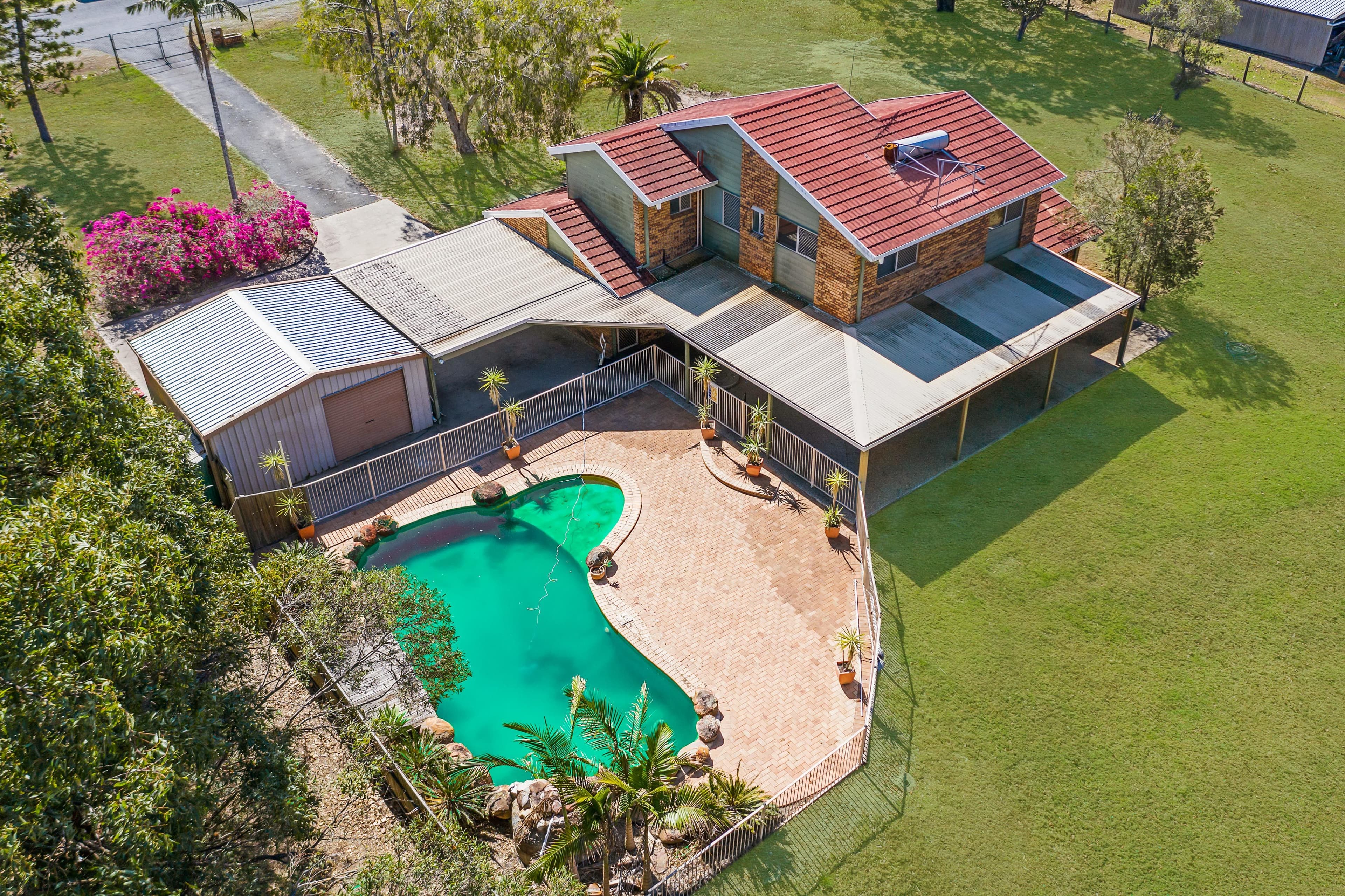 58 Executive Drive, Park Ridge QLD 4125, Park Ridge - Thumbnail 3