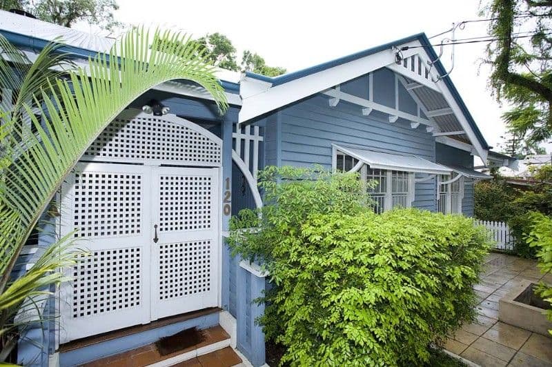 120 Simpsons Road, BARDON QLD 4065, Bardon - Image 1