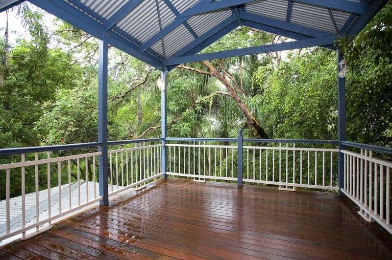 120 Simpsons Road, BARDON QLD 4065, Bardon - Thumbnail 3