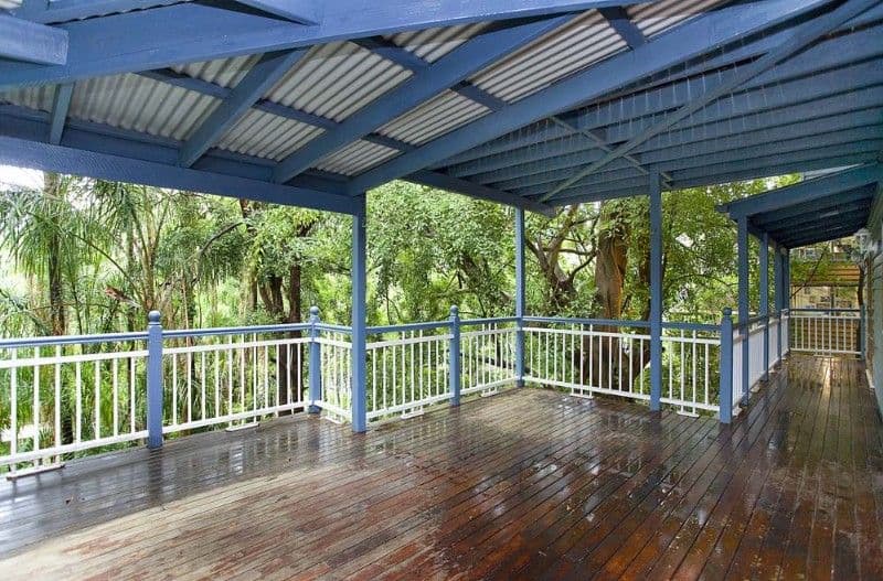 120 Simpsons Road, BARDON QLD 4065, Bardon - Thumbnail 8