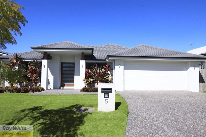 5 Eddy Court, EATONS HILL QLD 4037, Eatons Hill - Thumbnail 2