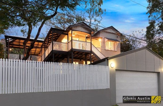 22 Ozanne Street, Paddington QLD 4064, Paddington - Image 1