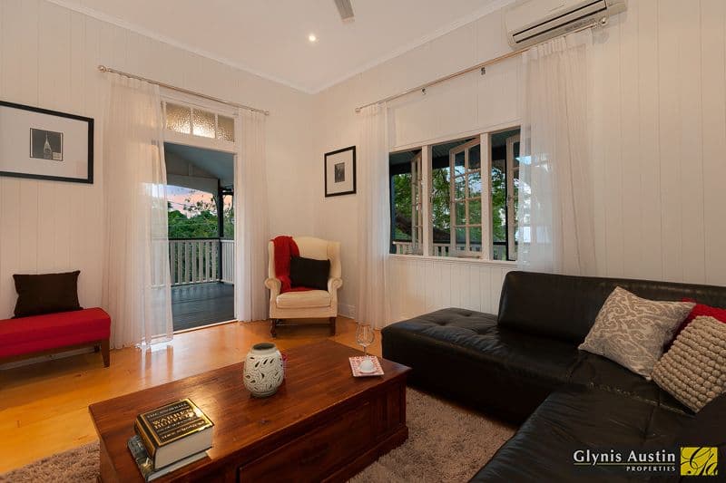 22 Ozanne Street, Paddington QLD 4064, Paddington - Thumbnail 2