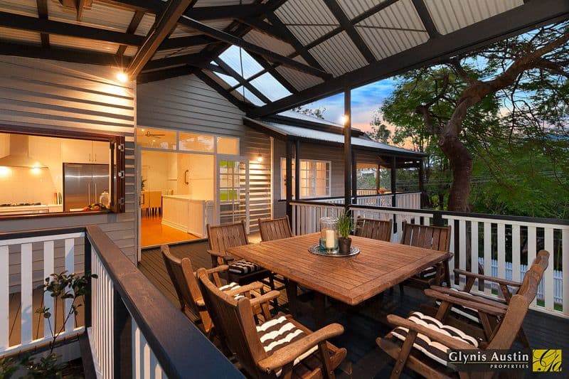 22 Ozanne Street, Paddington QLD 4064, Paddington - Thumbnail 4