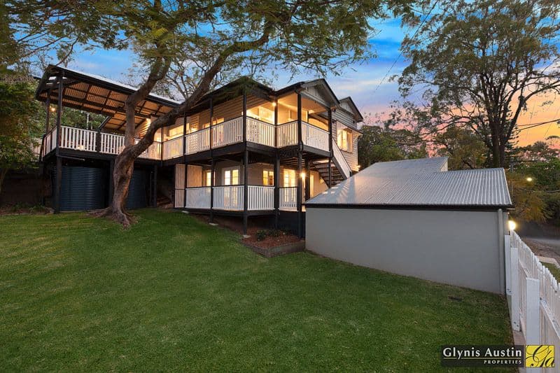 22 Ozanne Street, Paddington QLD 4064, Paddington - Thumbnail 7