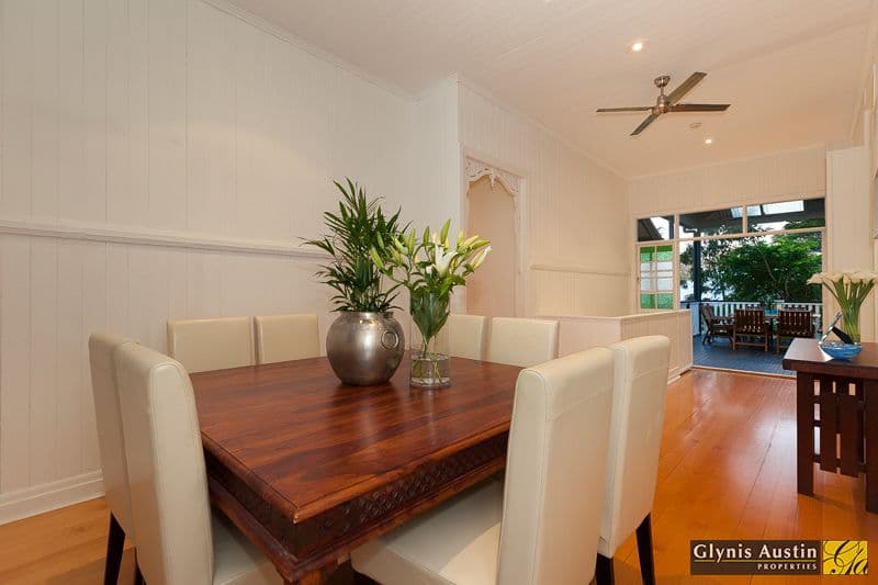 22 Ozanne Street, Paddington QLD 4064, Paddington - Thumbnail 8