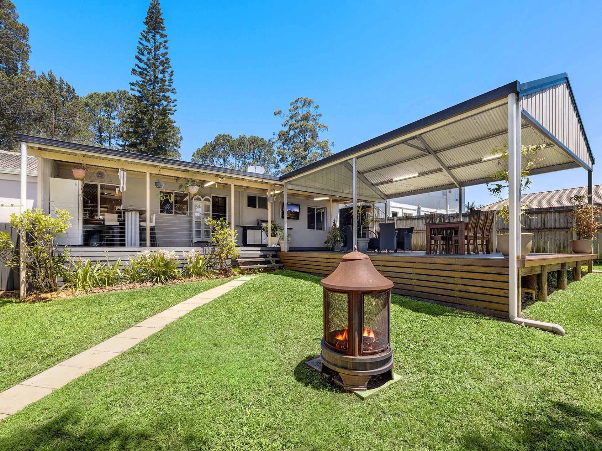 46 Palmwoods Montville Road, Palmwoods QLD 4555, Palmwoods - Image 1