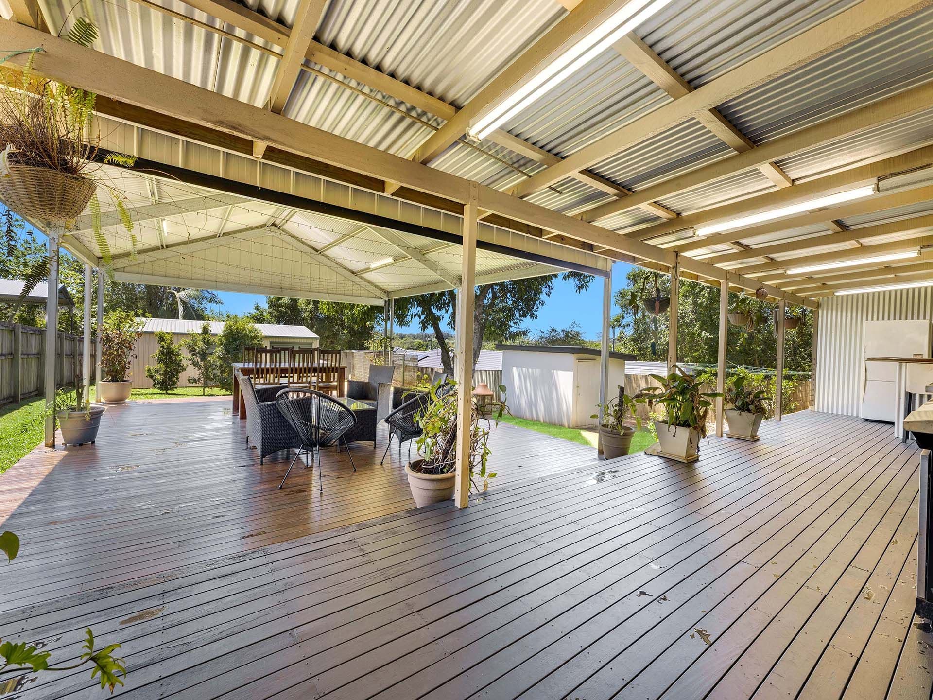 46 Palmwoods Montville Road, Palmwoods QLD 4555, Palmwoods - Thumbnail 3