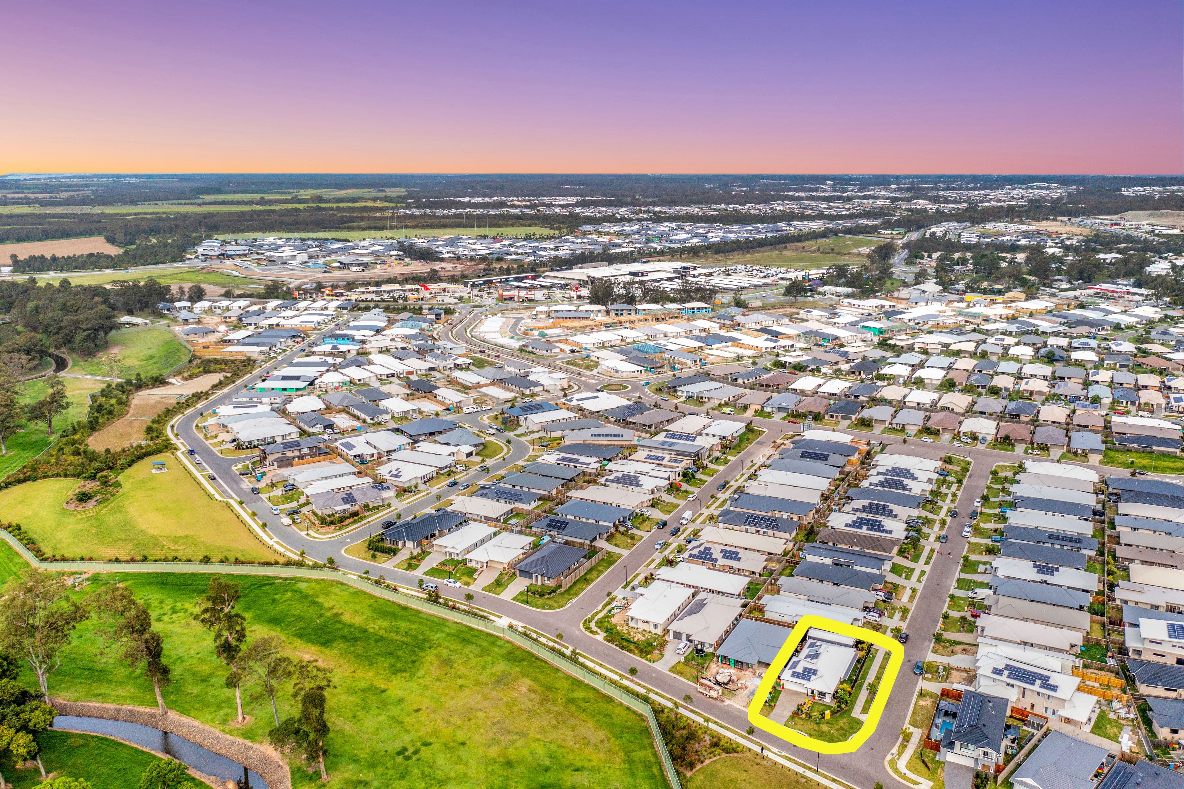 63 Fairbourne Terrace, Pimpama QLD 4209, Pimpama - Thumbnail 2