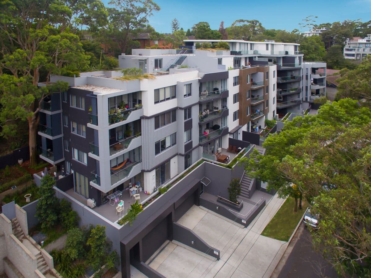 76-82 Gordon Crescent, Lane Cove NSW 2066, Lane Cove North - Image 1