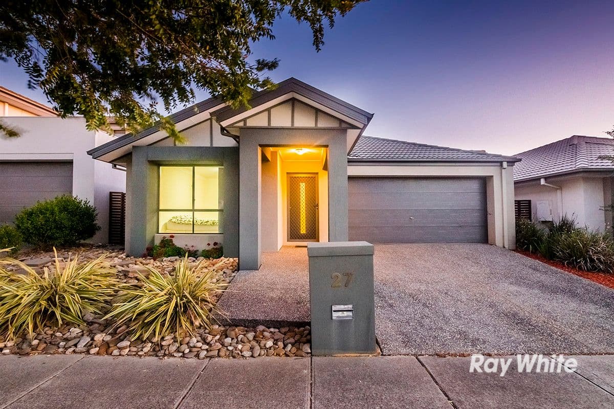 27 Hayman Street, Berwick VIC 3806, Berwick - Image 1