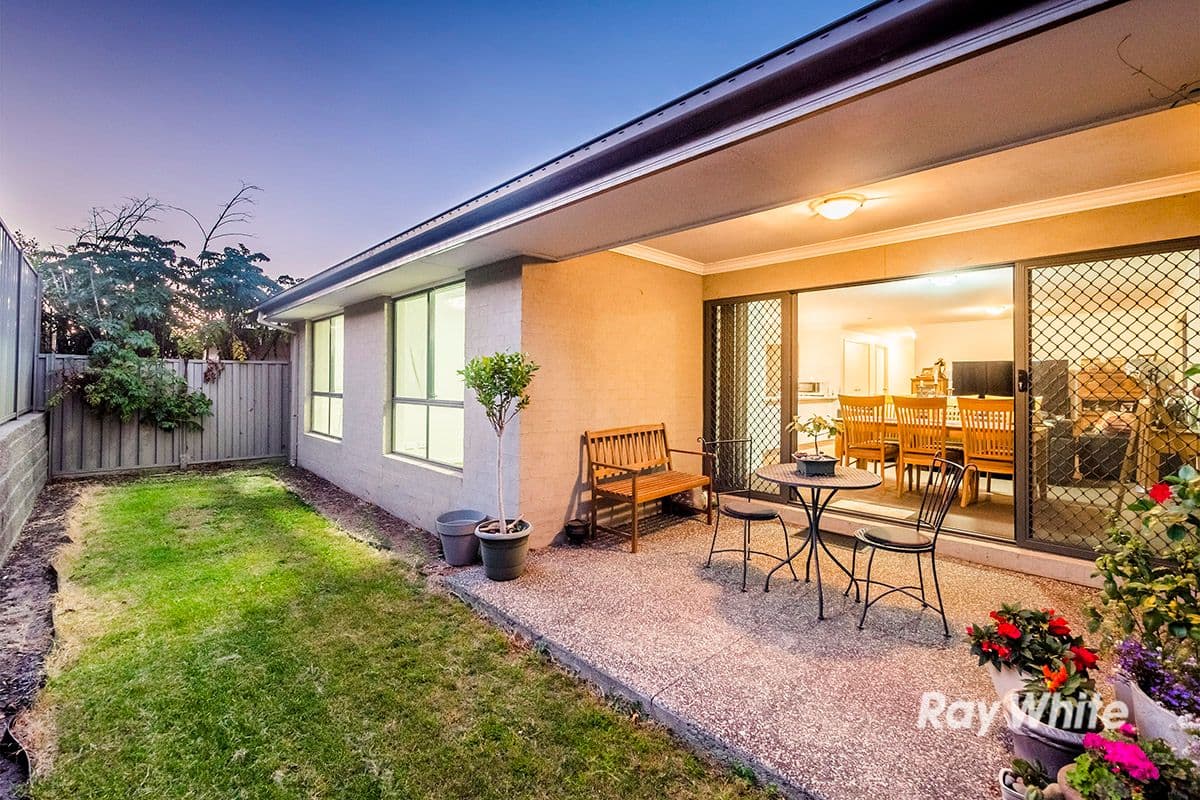 27 Hayman Street, Berwick VIC 3806, Berwick - Thumbnail 5