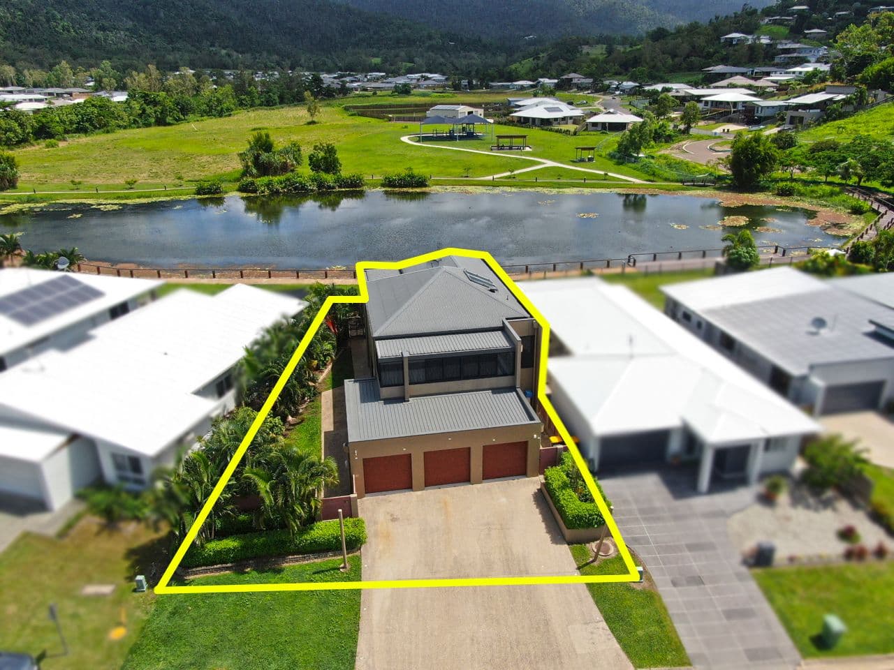 36 Abell Road, Cannonvale QLD 4802, Cannonvale - Image 1