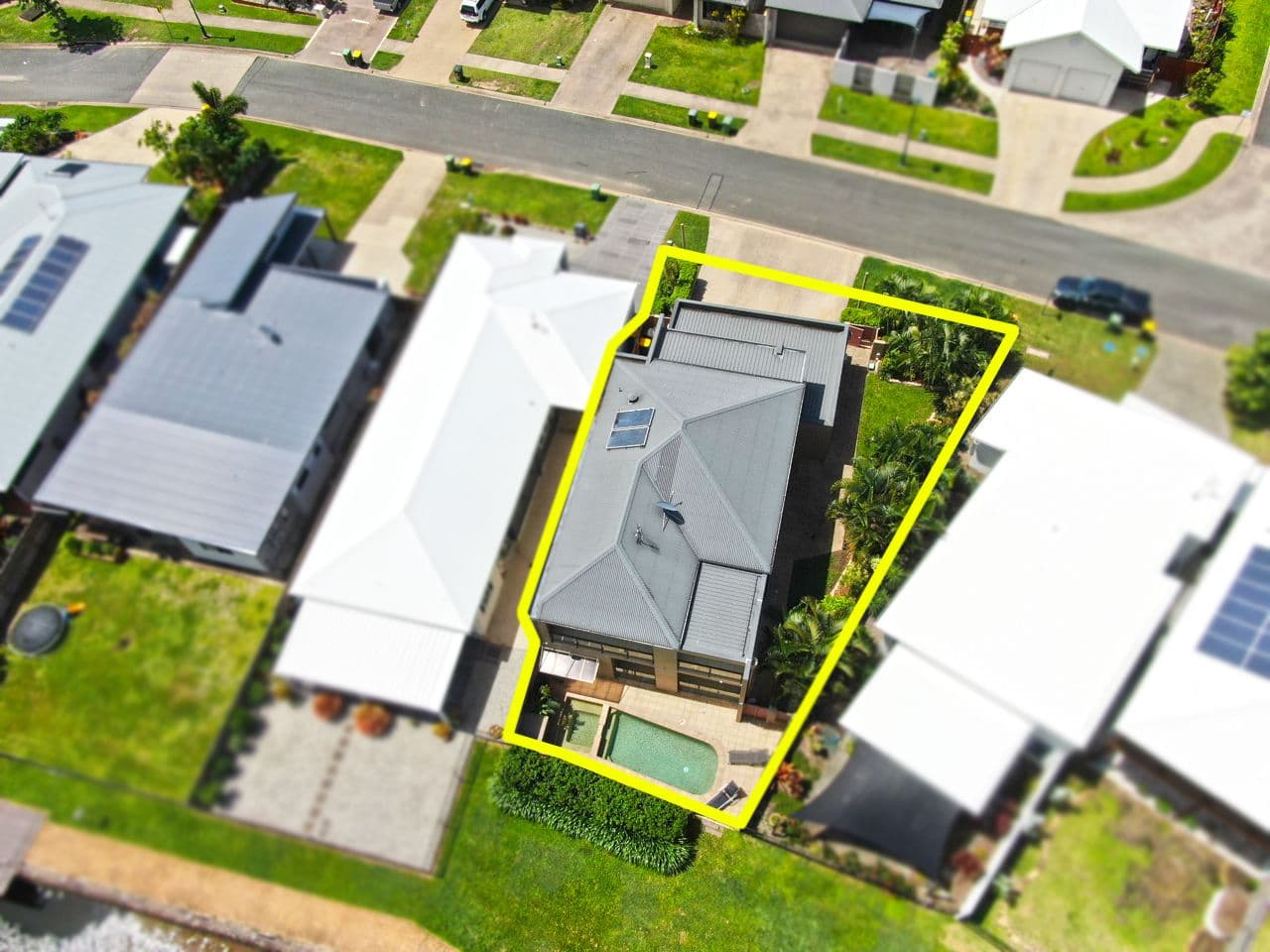 36 Abell Road, Cannonvale QLD 4802, Cannonvale - Thumbnail 8