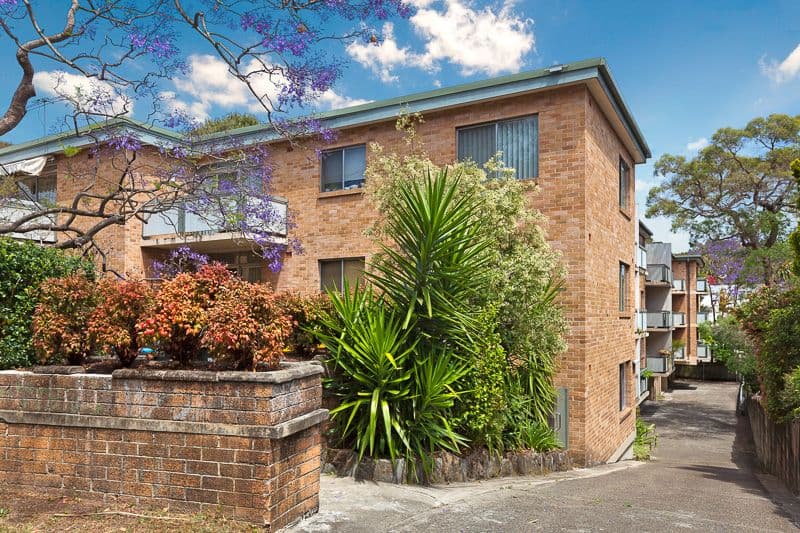 50 Epping Road, LANE COVE NSW 2066, Lane Cove - Thumbnail 4
