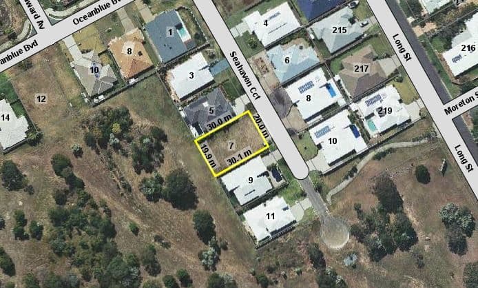 7 Seahaven Circuit, Pialba QLD 4655, Pialba - Image 1