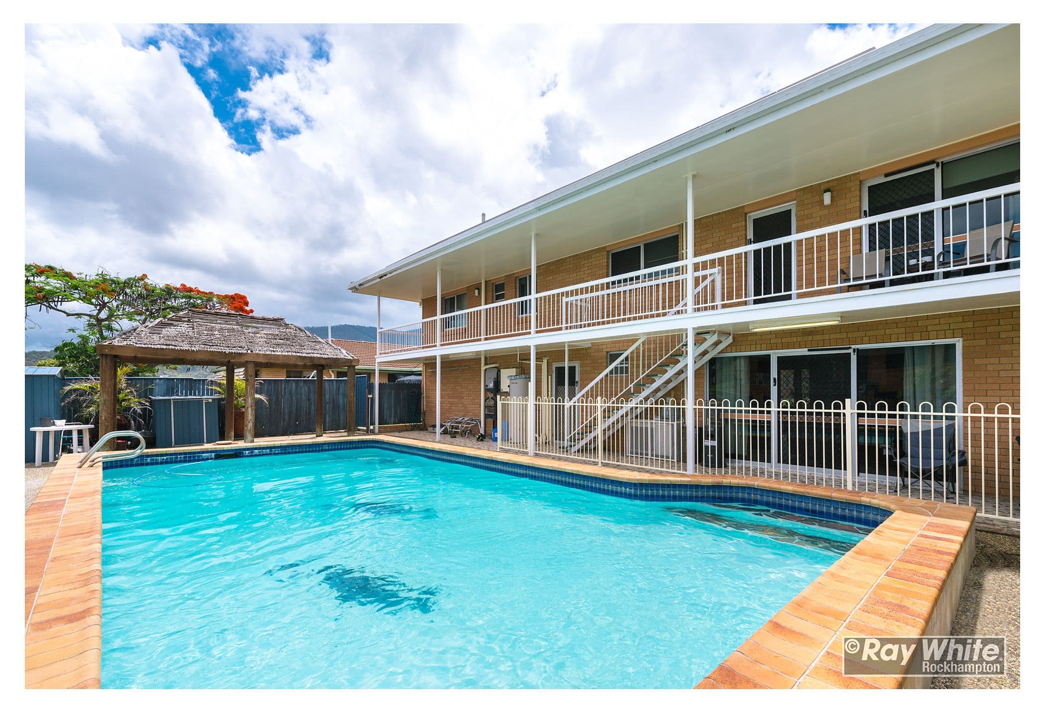 331 Philp Avenue, Frenchville QLD 4701, Frenchville - Image 1