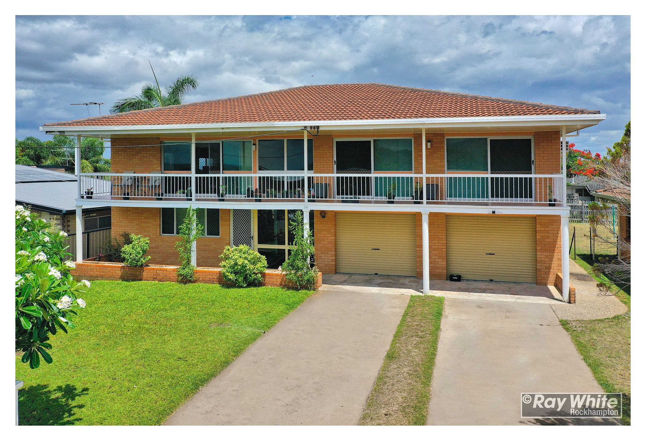 331 Philp Avenue, Frenchville QLD 4701, Frenchville - Thumbnail 2