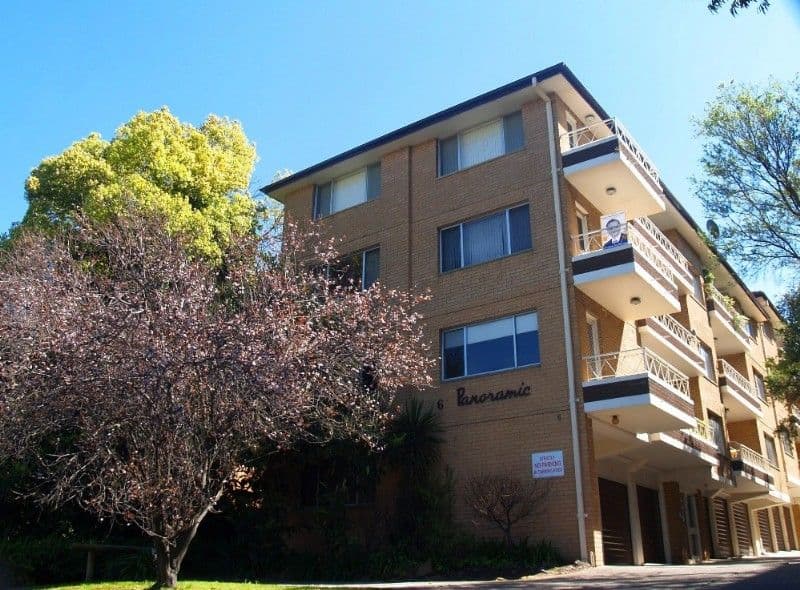 6 Lane Cove Road, RYDE NSW 2112, Ryde - Image 1