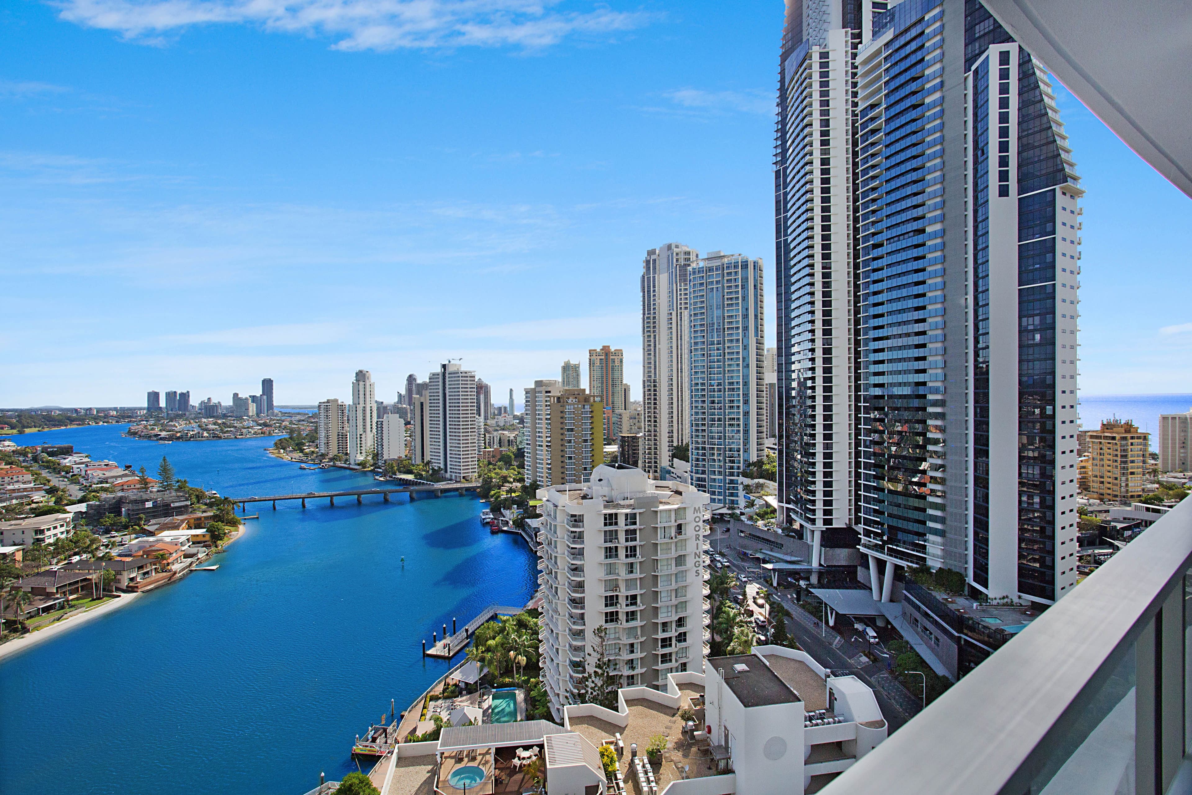 2005 'Avalon Apartments' 4 Wahroonga Place, Surfers Paradise QLD 4217, Surfers Paradise - Image 1