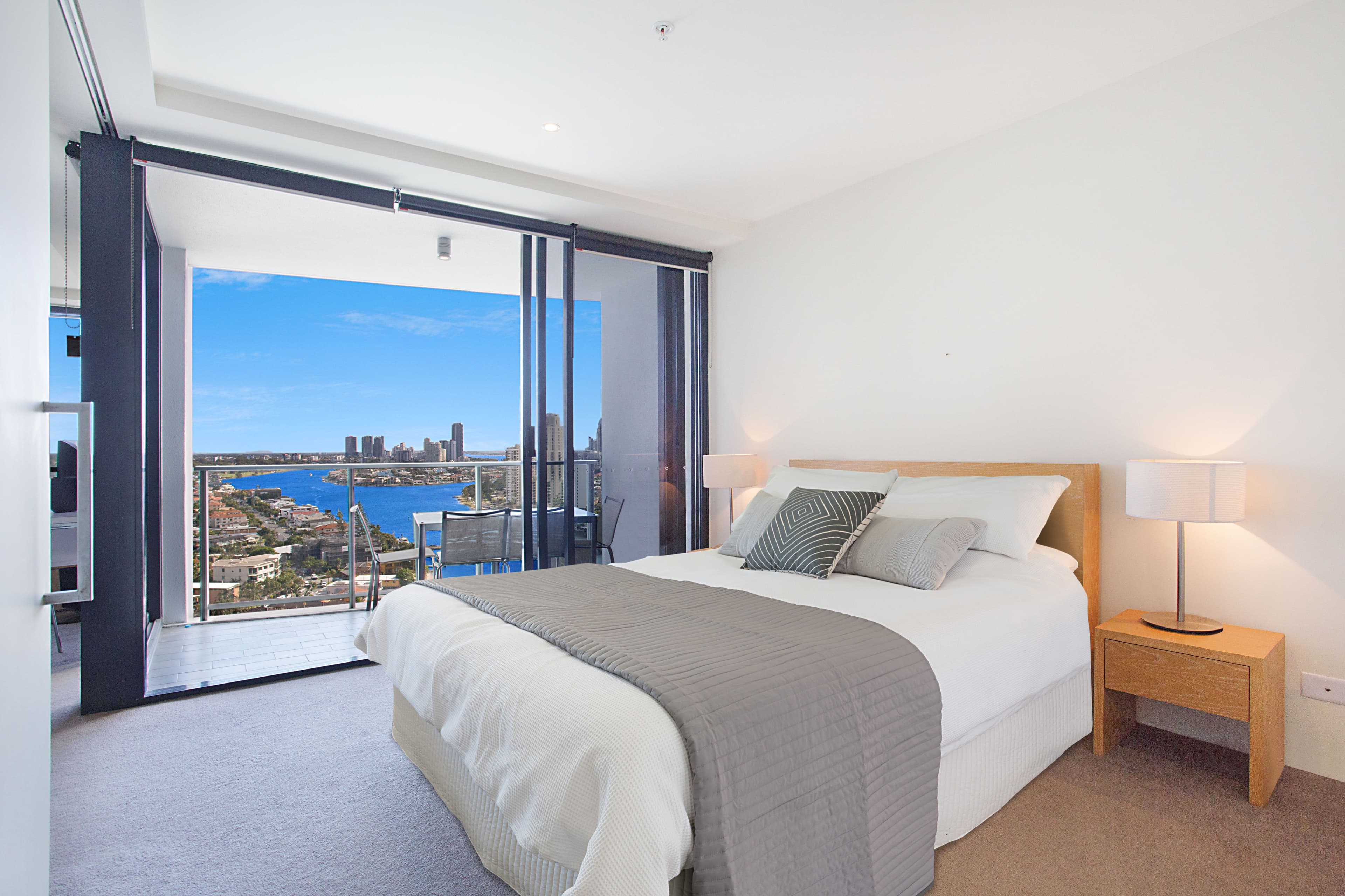 2005 'Avalon Apartments' 4 Wahroonga Place, Surfers Paradise QLD 4217, Surfers Paradise - Thumbnail 5