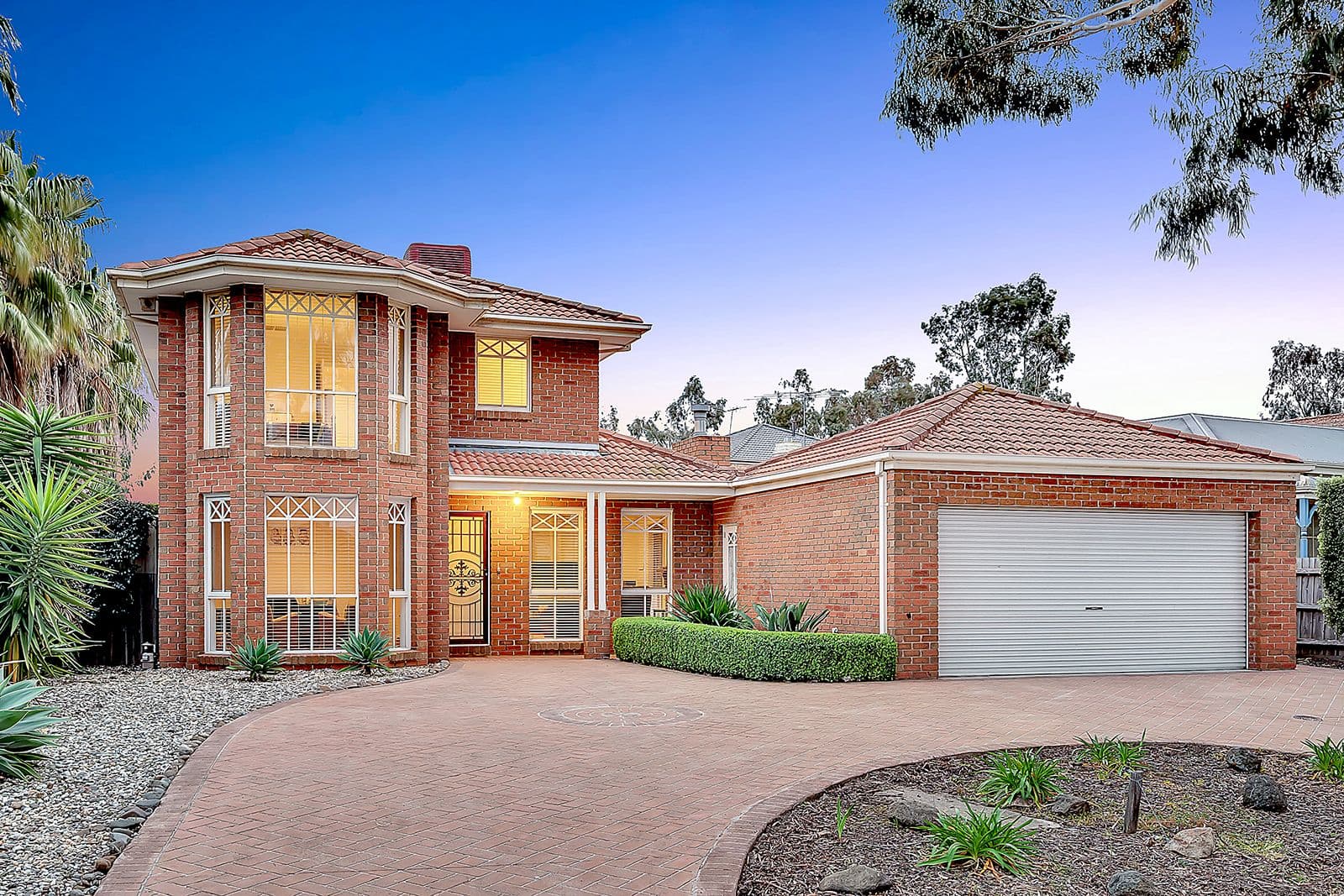 3 Porter Avenue, Roxburgh Park VIC 3064, Roxburgh Park - Image 1