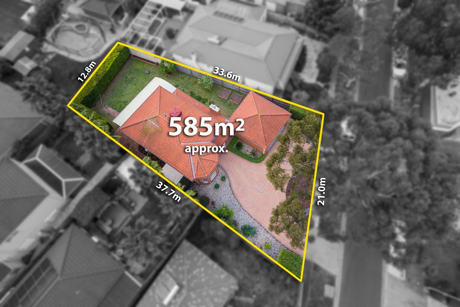 3 Porter Avenue, Roxburgh Park VIC 3064, Roxburgh Park - Thumbnail 2