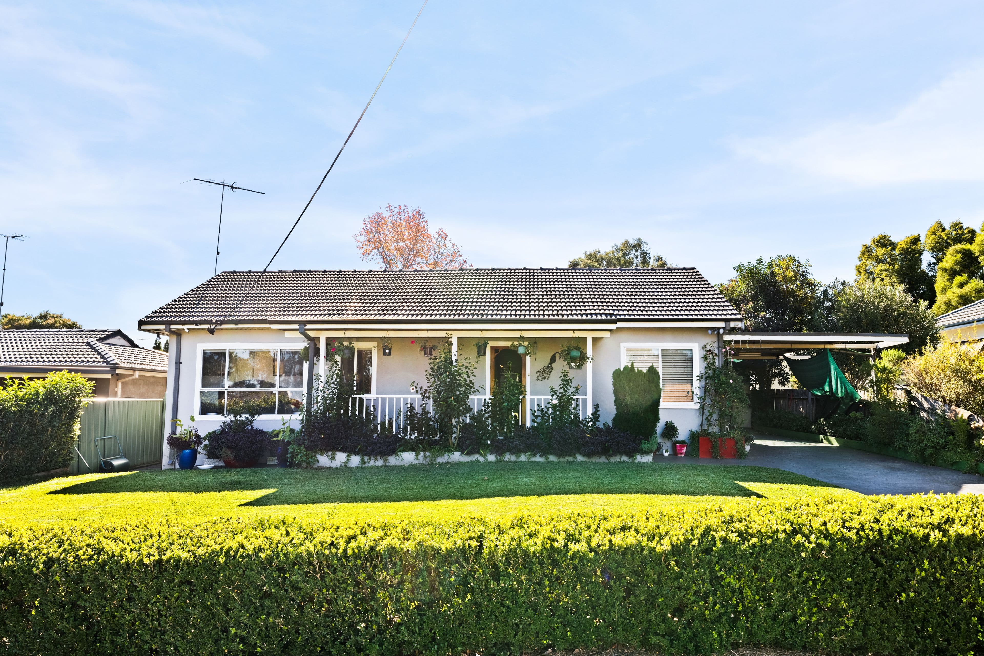 3 Pentland Street, Quakers Hill NSW 2763, Quakers Hill - Thumbnail 4