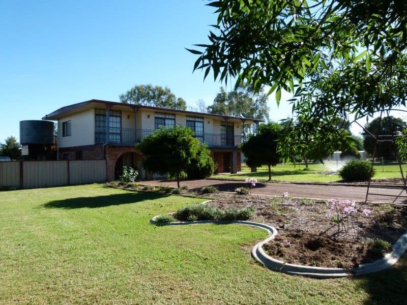 7 Stacey Street, FORBES NSW 2871, Forbes - Image 1