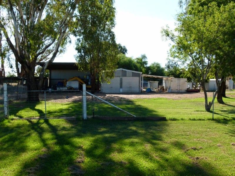 7 Stacey Street, FORBES NSW 2871, Forbes - Thumbnail 5