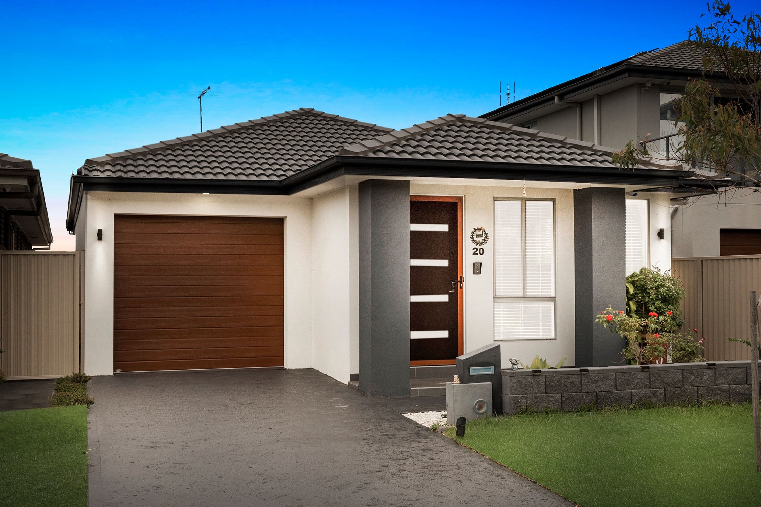 20 Lennox Street, The Ponds NSW 2769, The Ponds - Image 1