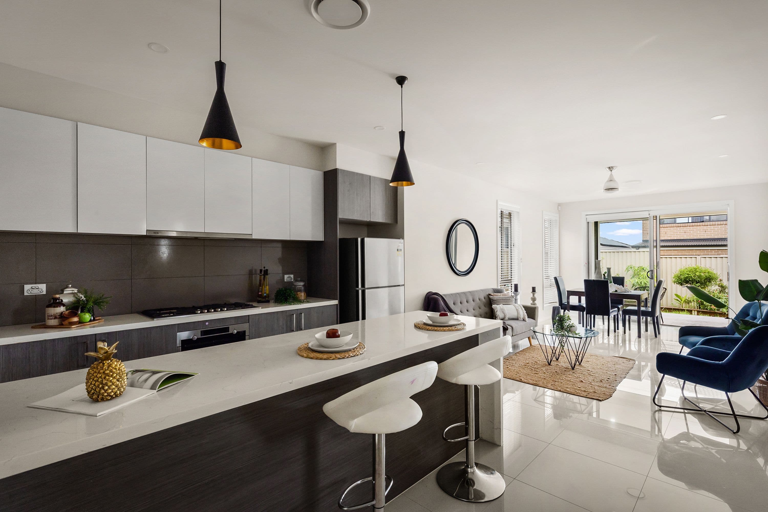 20 Lennox Street, The Ponds NSW 2769, The Ponds - Thumbnail 4