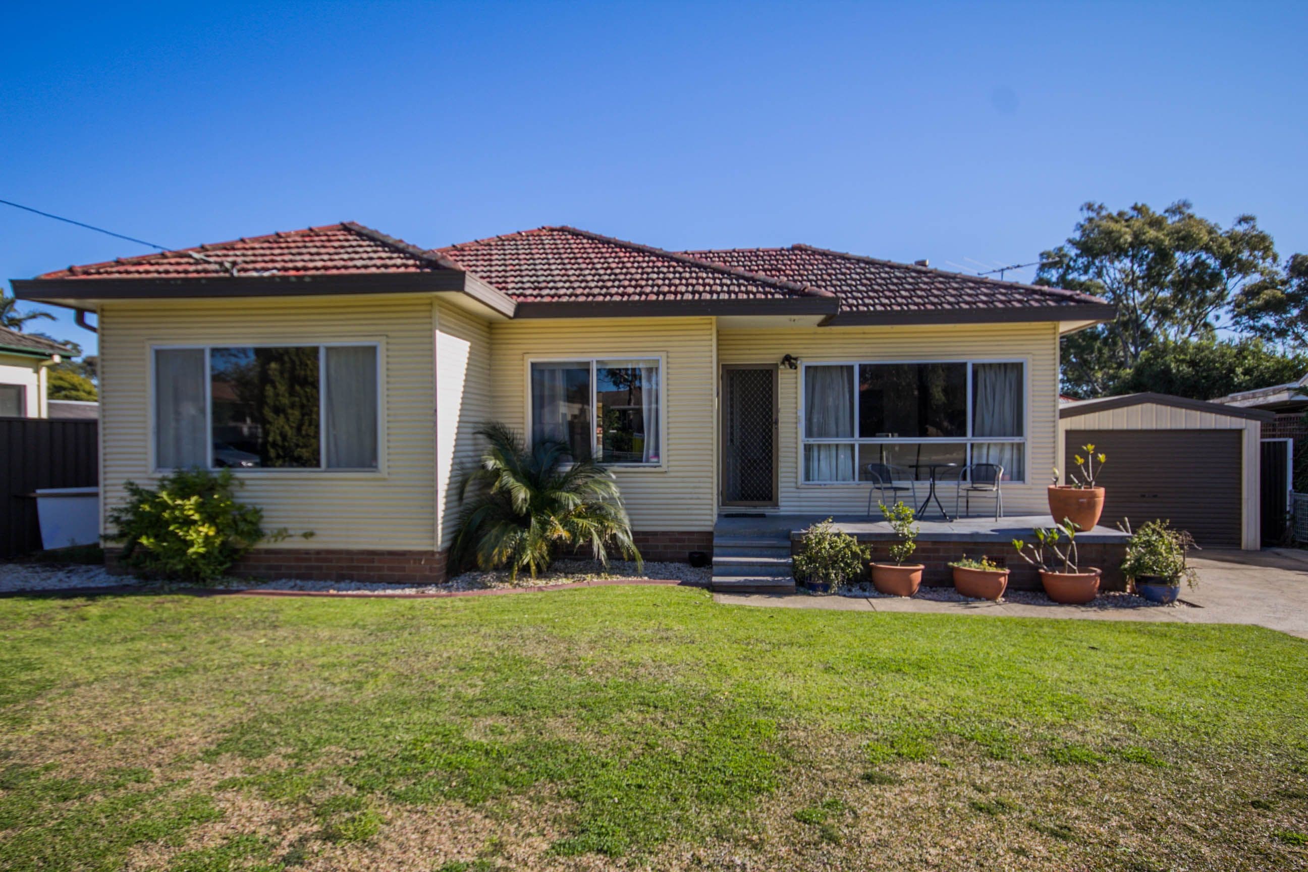 24 Gloucester Street, Macquarie Fields NSW 2564, Macquarie Fields - Image 1