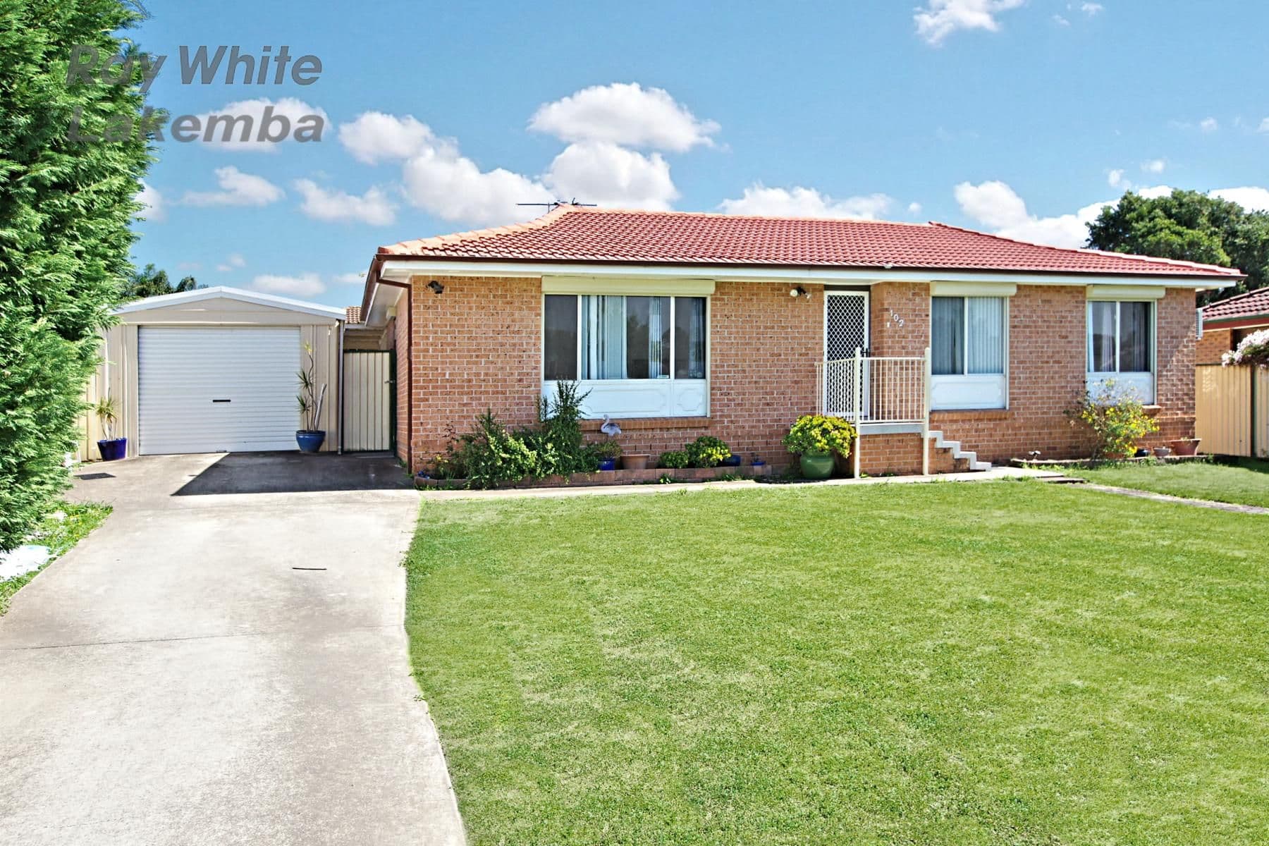 102, Spitfire Drive, Raby NSW 2566, Raby - Thumbnail 2