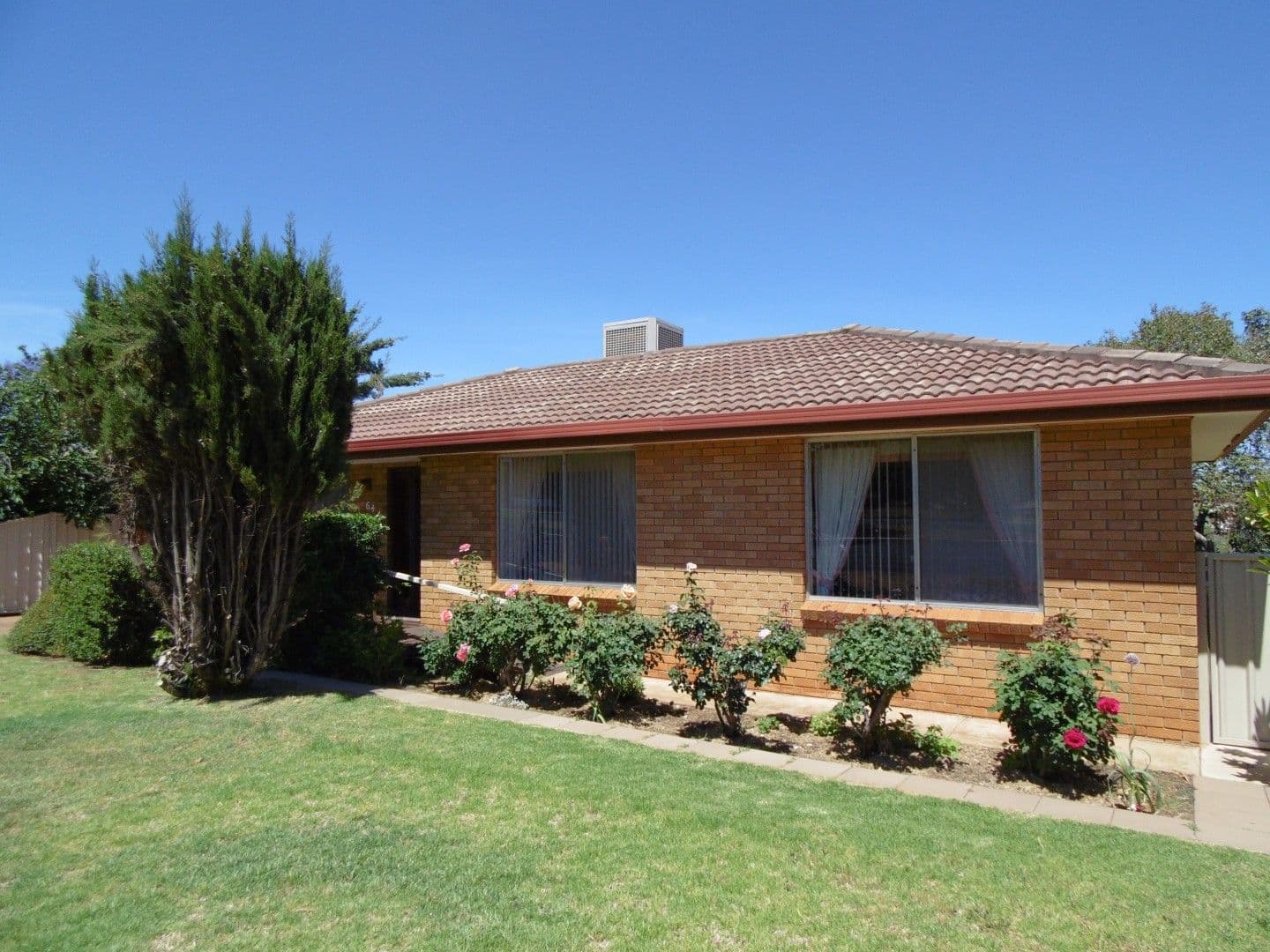 64 Euchie Street, Peak Hill - Image 1