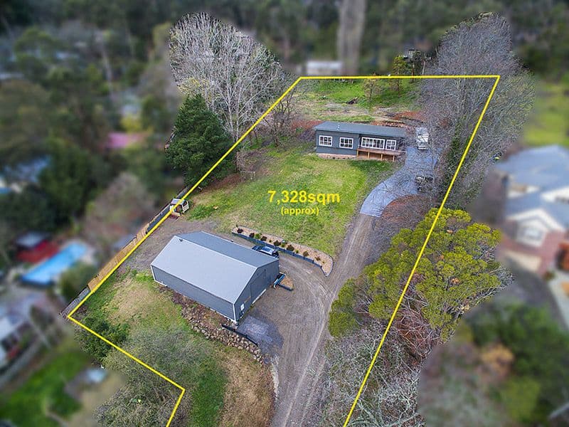 60 Mast Gully Road, Upwey VIC 3158, Upwey - Thumbnail 2