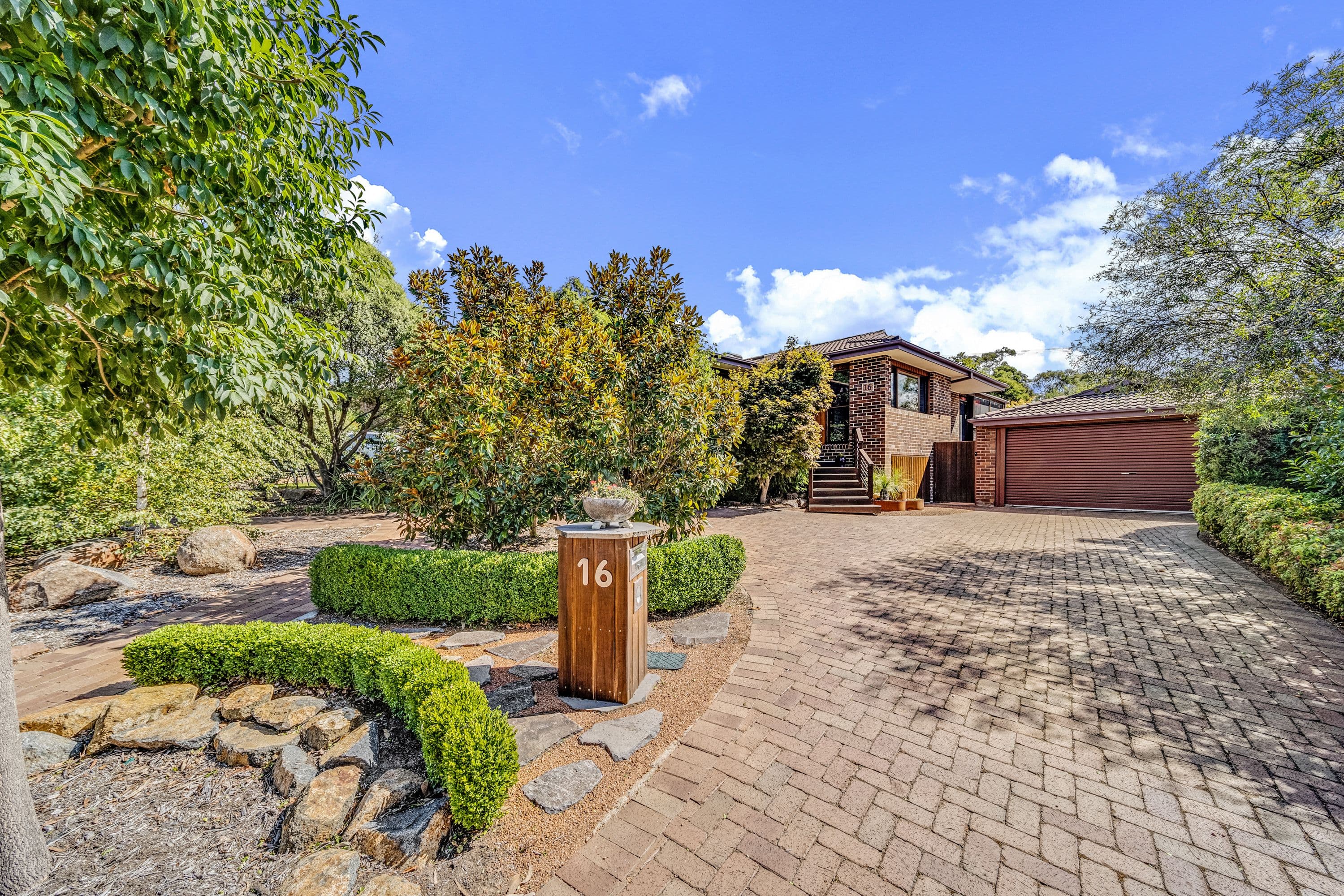 16 Davis Street, Weetangera ACT 2614, Weetangera - Image 1