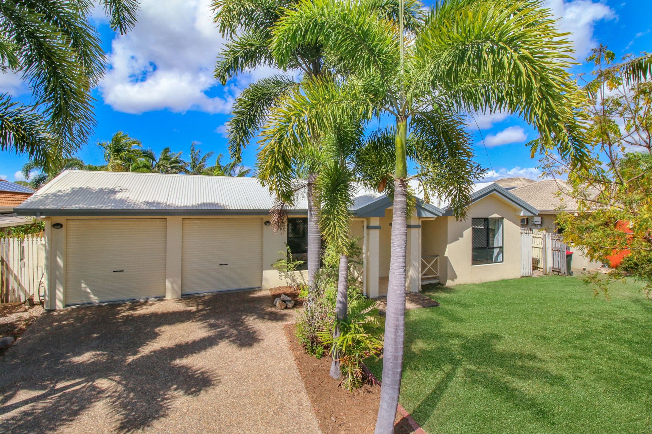 21 Concord Crescent, Kirwan QLD 4817, Kirwan - Image 1