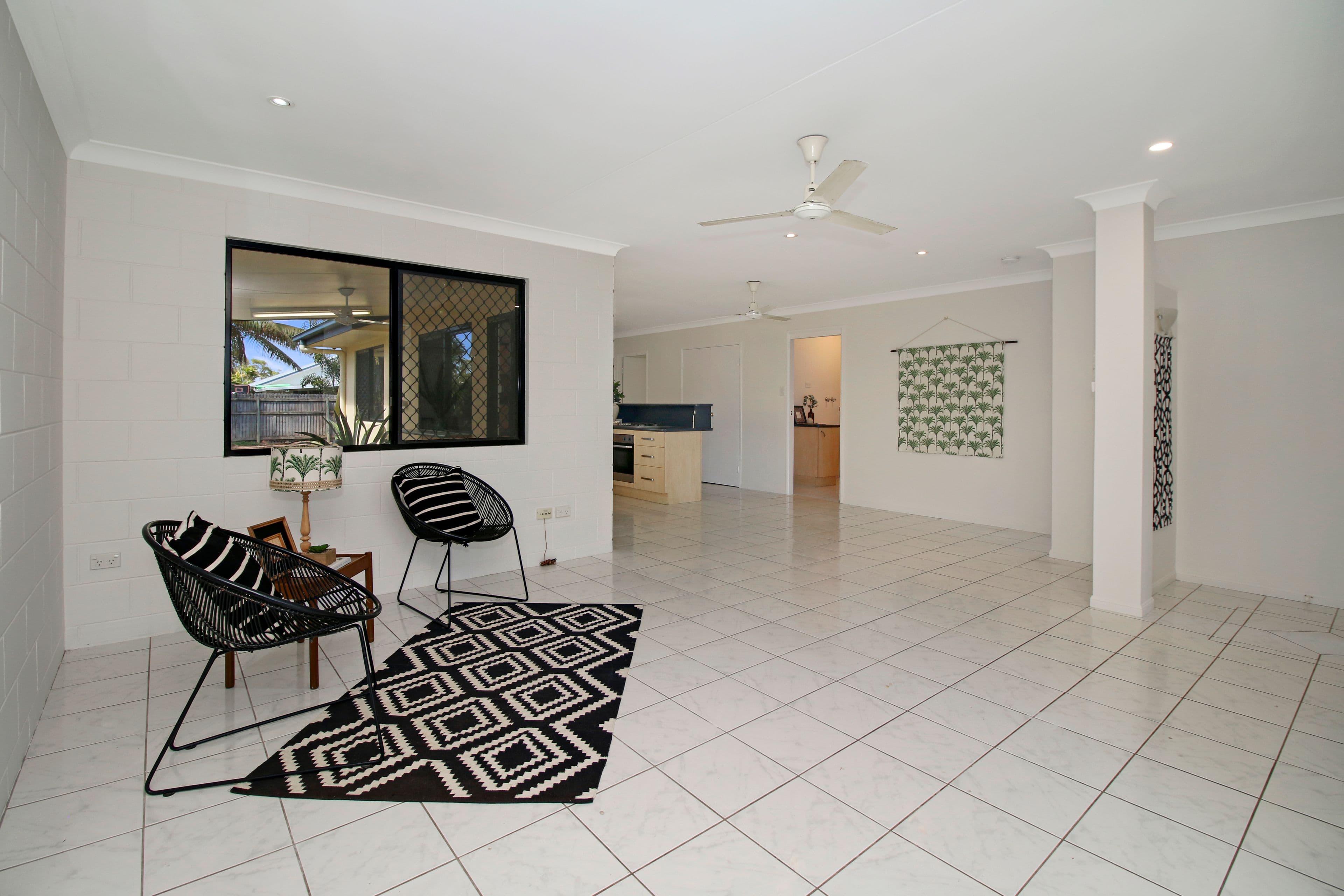 21 Concord Crescent, Kirwan QLD 4817, Kirwan - Thumbnail 3