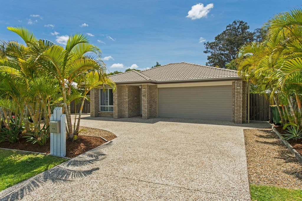 44 Runway Drive, Upper Coomera QLD 4209, Upper Coomera - Thumbnail 4