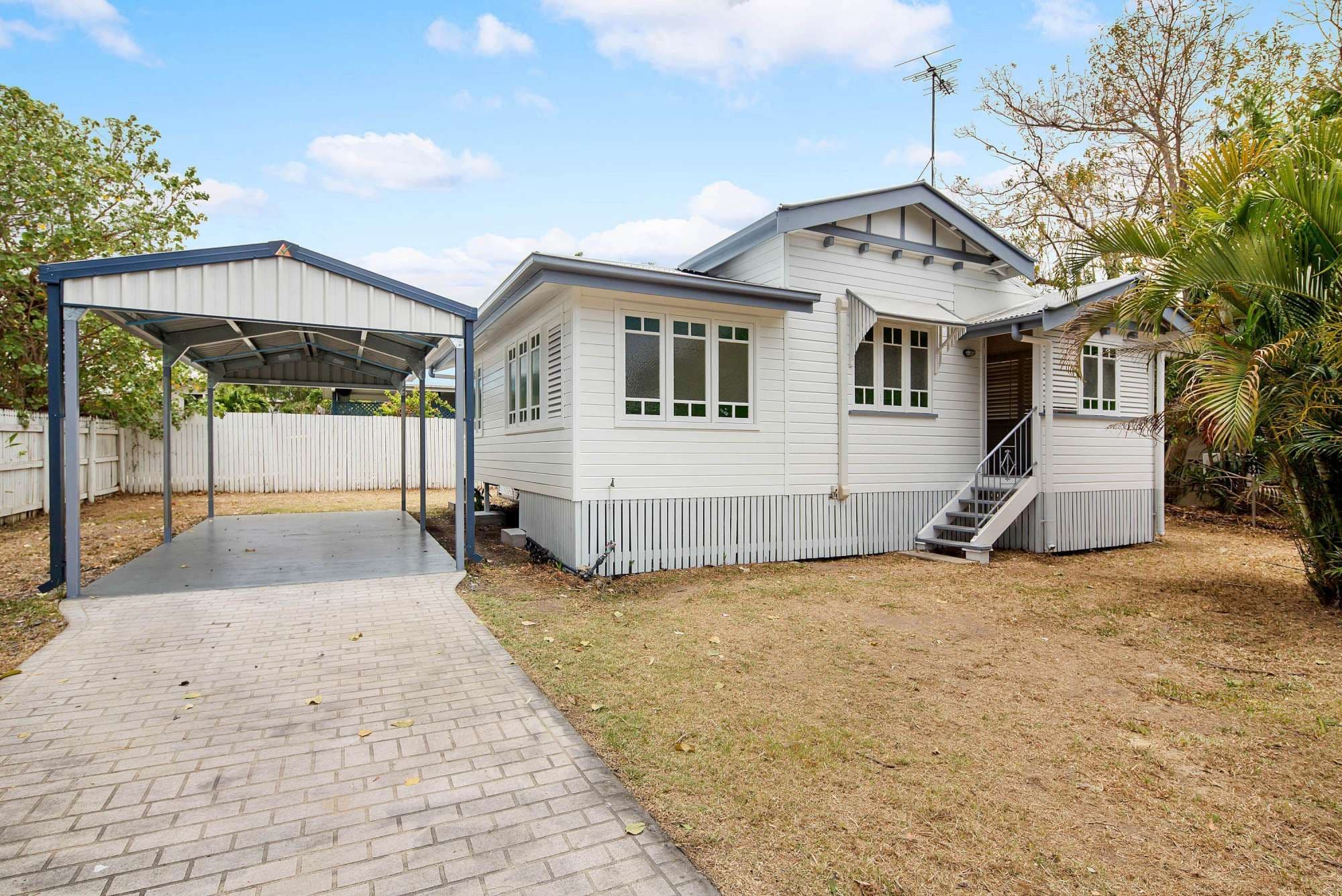 57 Sherriff Street, HERMIT PARK QLD 4812, Hermit Park - Image 1