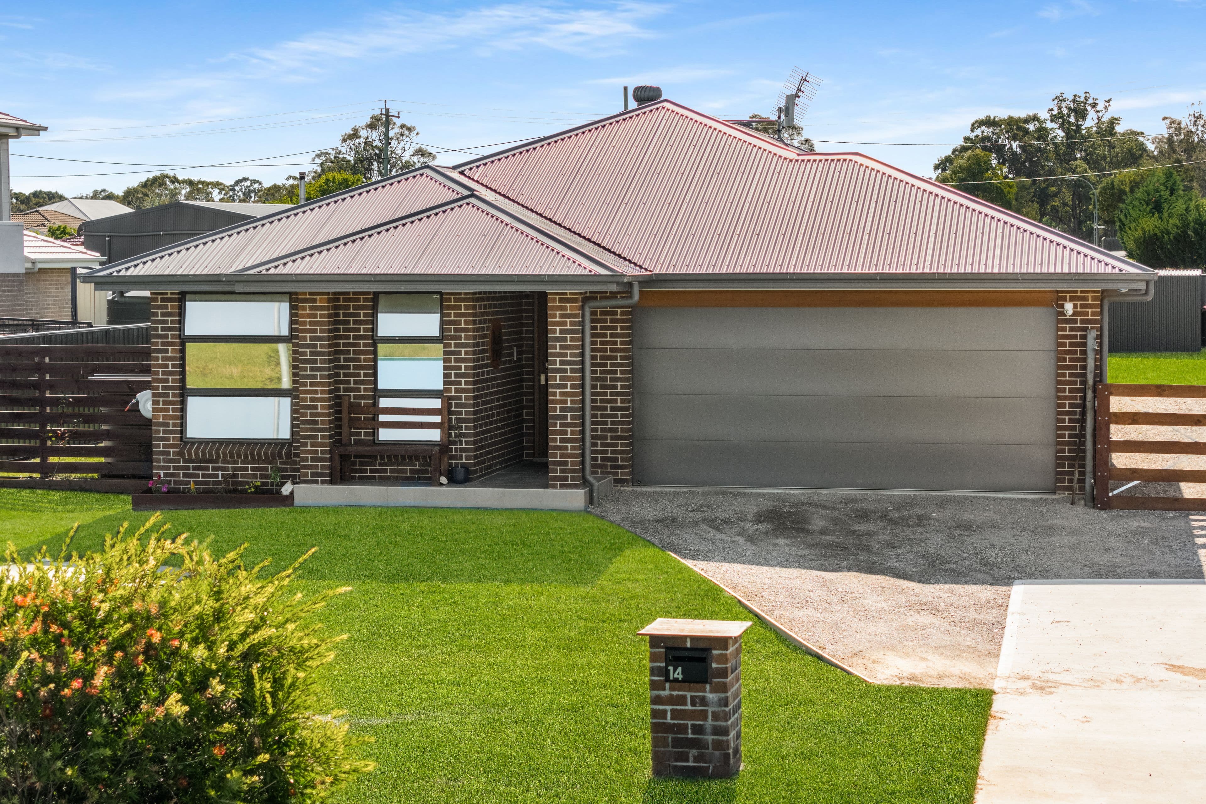 14 Morris Place, Marulan NSW 2579, Marulan - Image 1