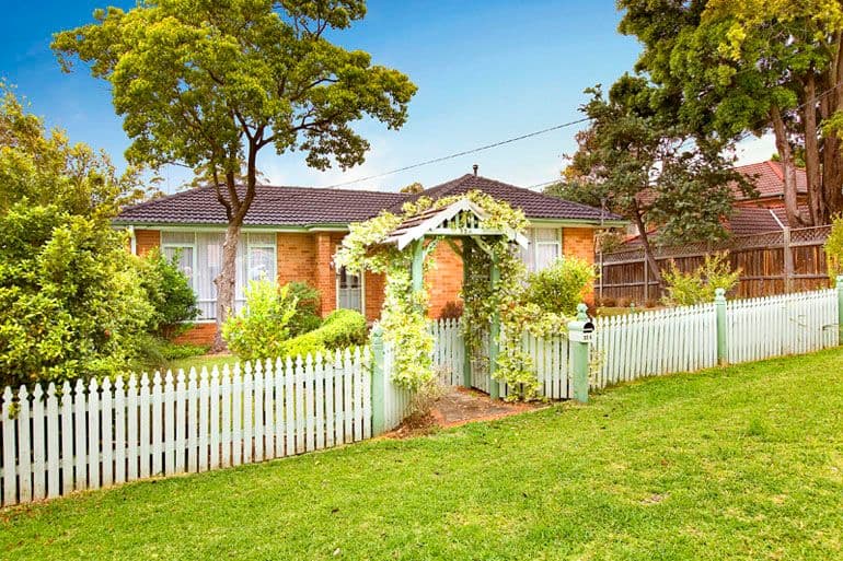 33A Woonona Avenue, WAHROONGA NSW 2076, Wahroonga - Image 1