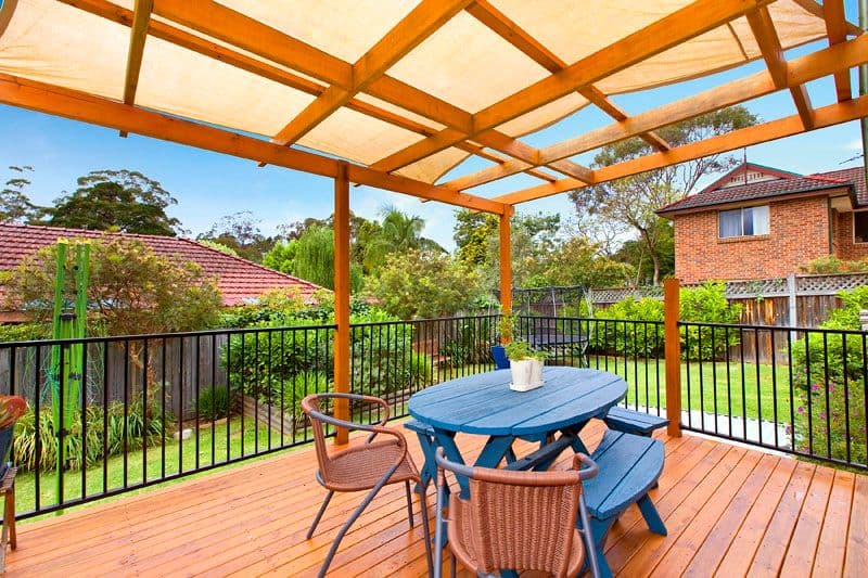 33A Woonona Avenue, WAHROONGA NSW 2076, Wahroonga - Thumbnail 4