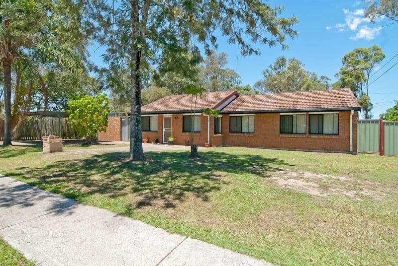 1 CRESTVIEW, LOGANLEA QLD 4131, Loganlea - Thumbnail 2