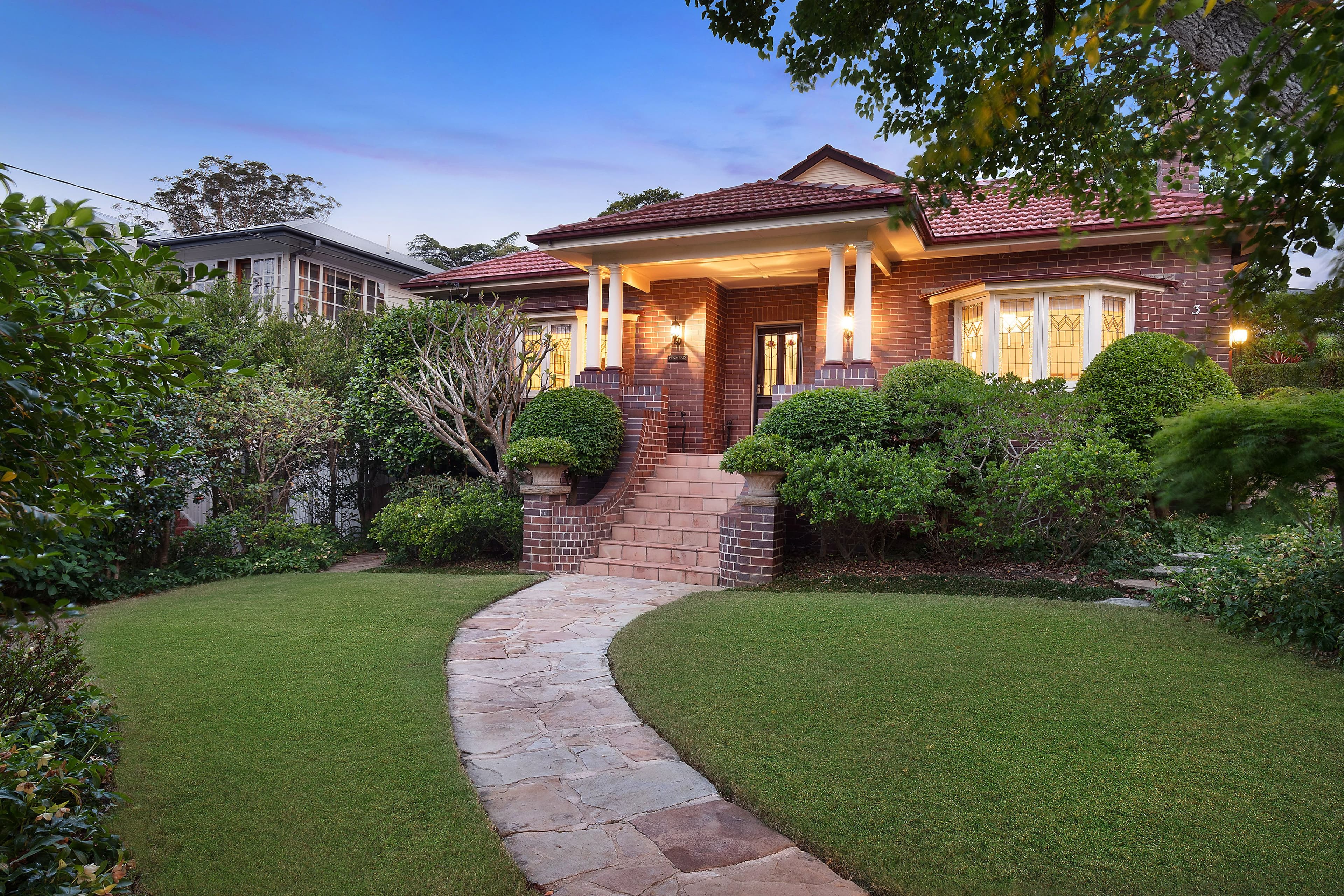3 Orchard Street, Pymble NSW 2073, Pymble - Image 1