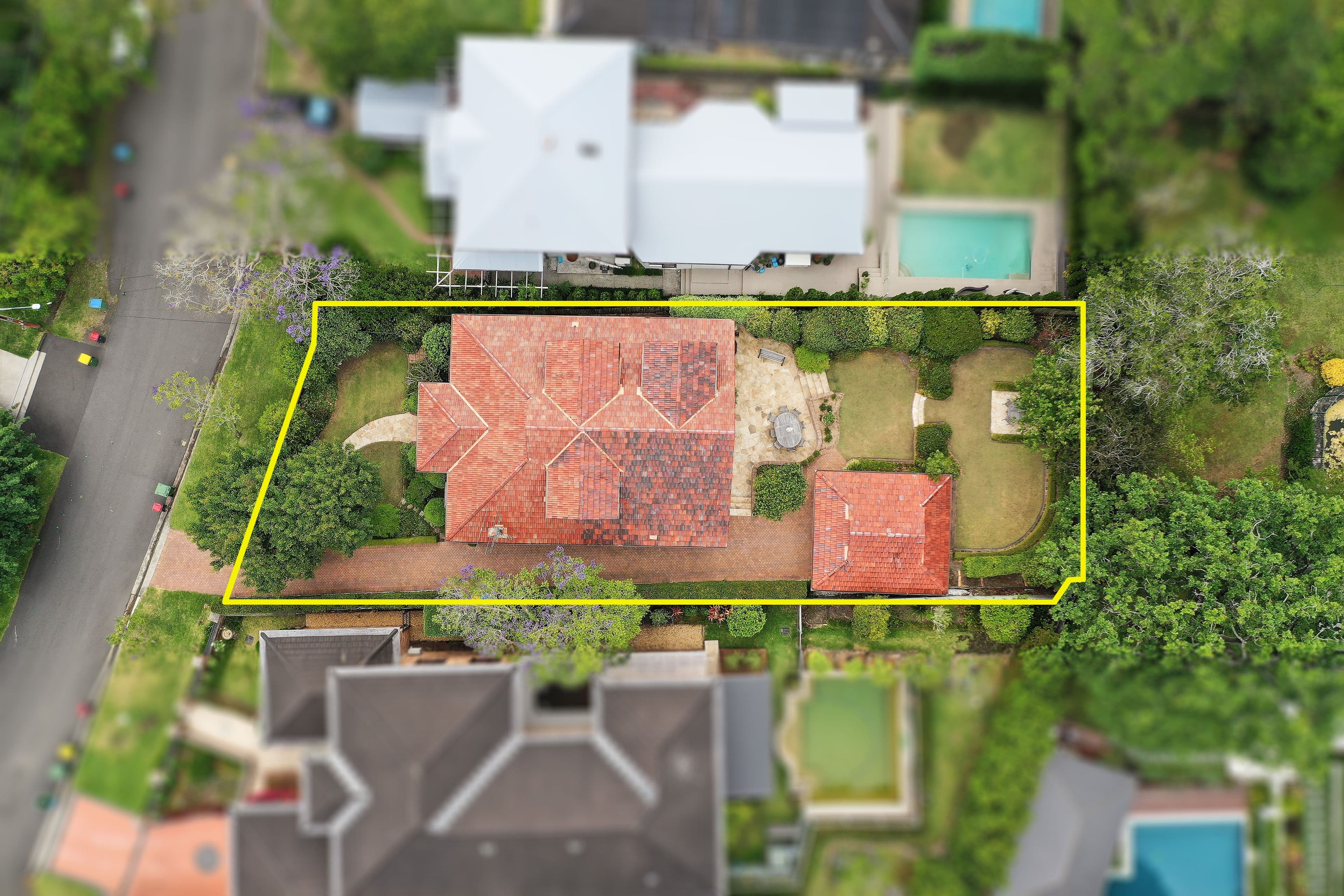 3 Orchard Street, Pymble NSW 2073, Pymble - Thumbnail 3