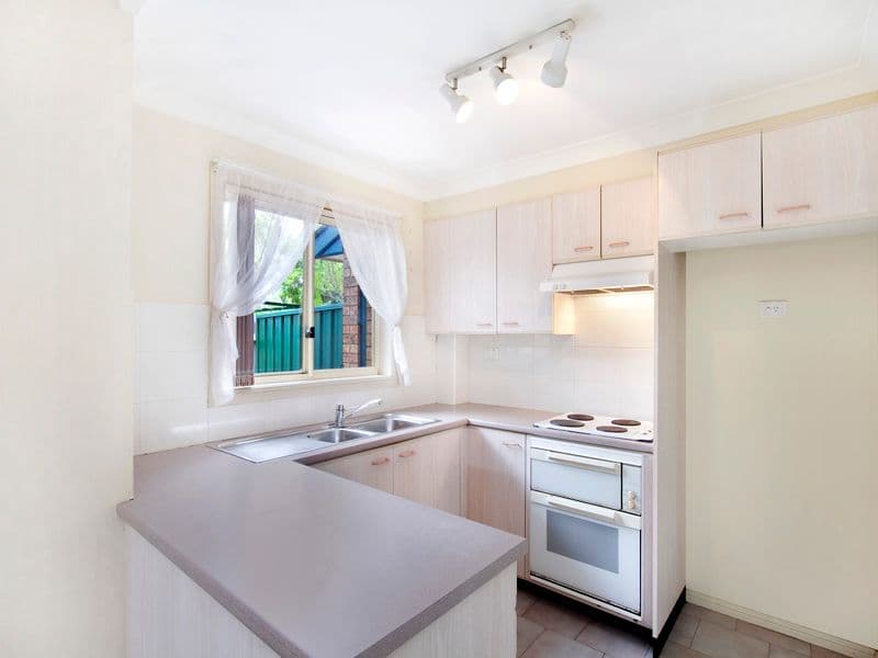 4 Clements Parade, KIRRAWEE NSW 2232, Kirrawee - Thumbnail 4