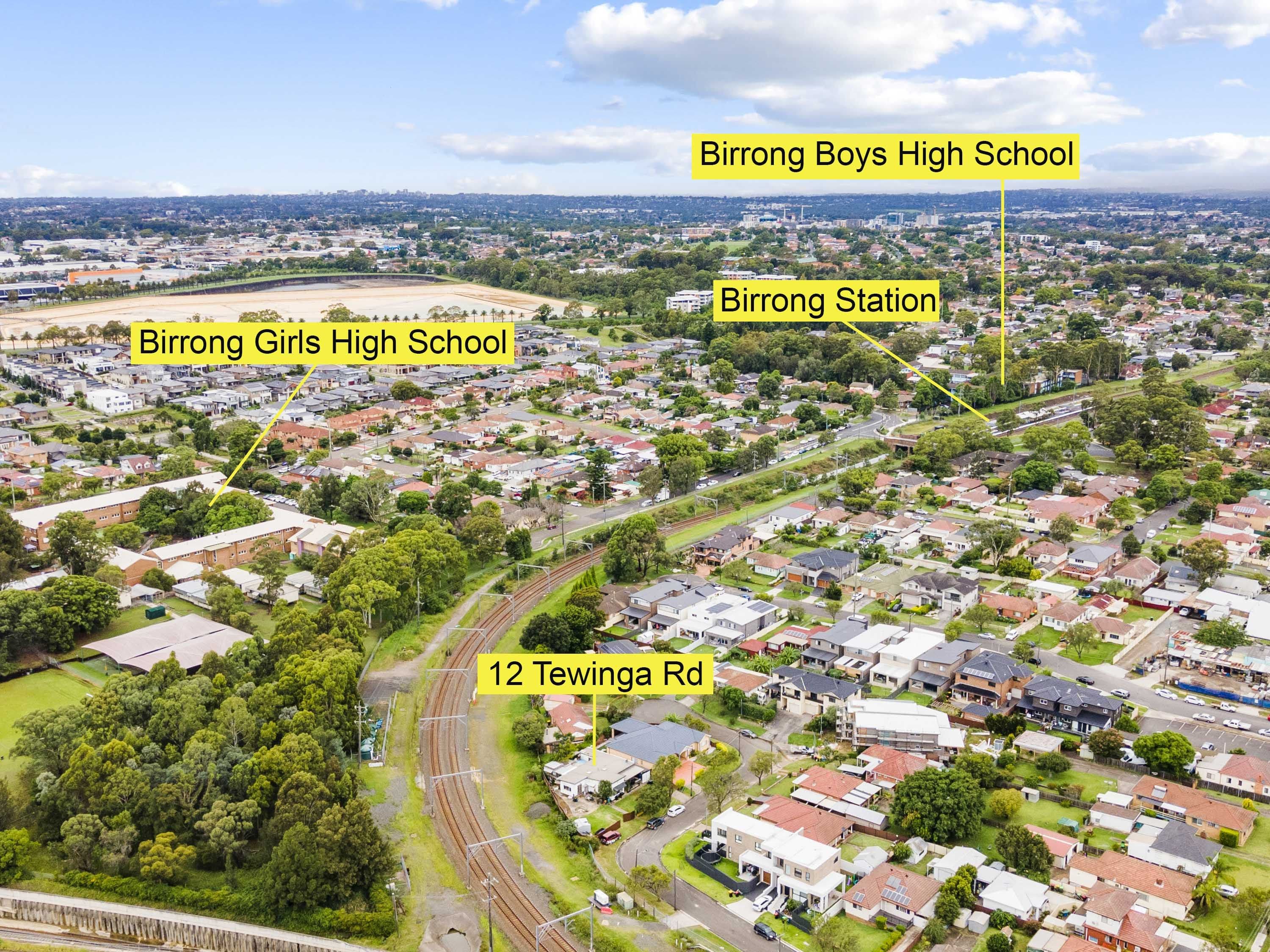 12 Tewinga Road, Birrong NSW 2143, Birrong - Thumbnail 5